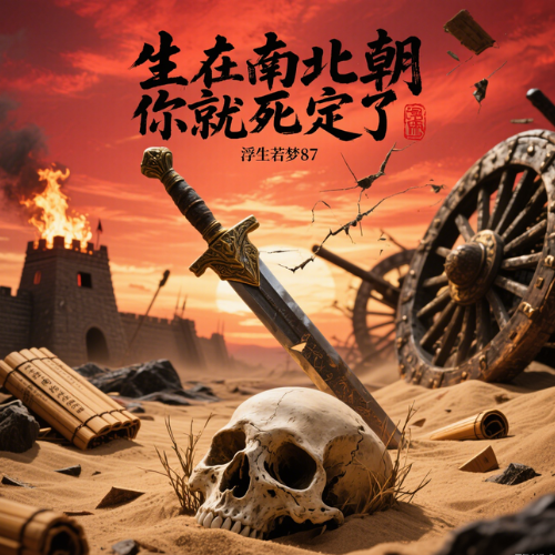 天涯神贴 生在南北朝你就死定了_浮生若梦87