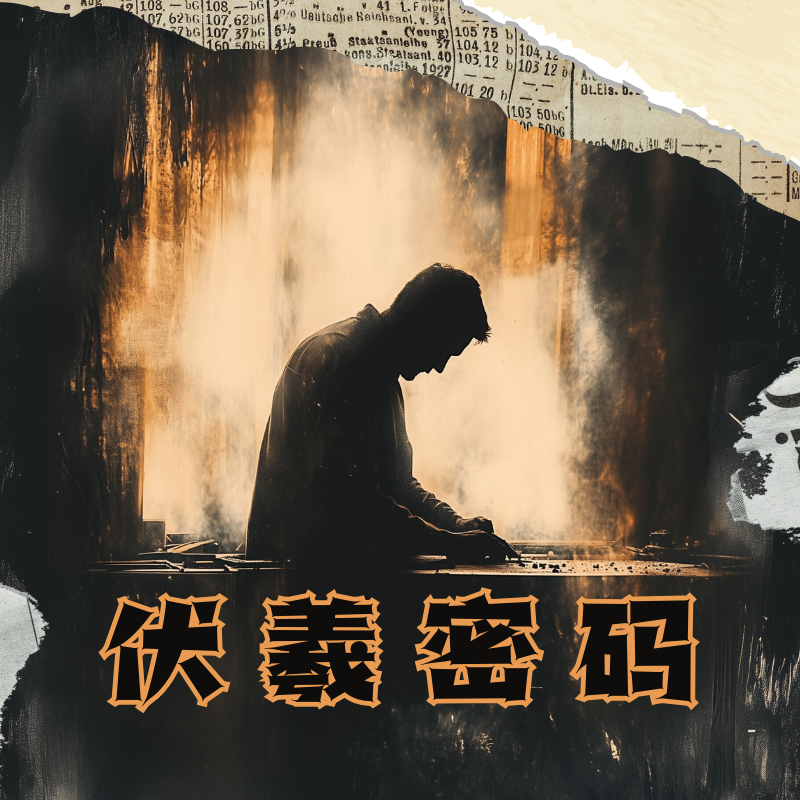 天涯神贴《伏羲密码》解开华夏始祖遗留的上古谜团：我们从哪来，要到哪里去……