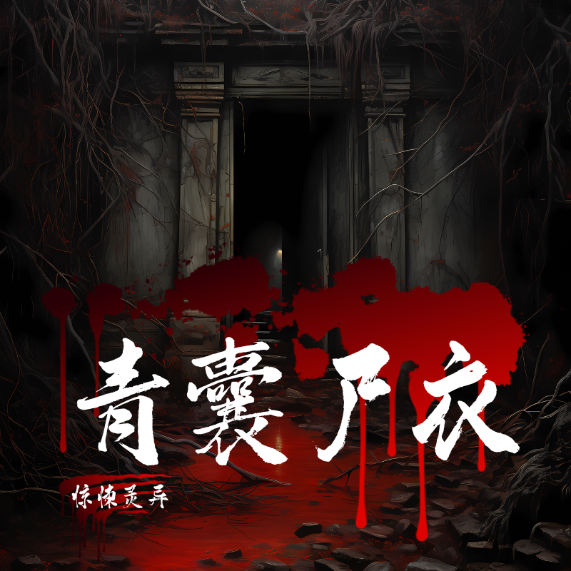 天涯神贴 惊悚灵异《青囊尸衣》（斑竹推荐）-鲁班尺