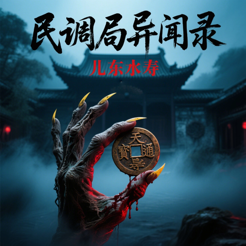 天涯神贴-民调局异闻录-儿东水寿