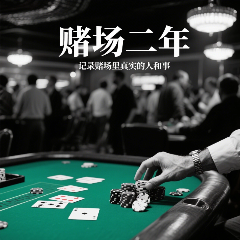 天涯神贴《赌场二年》（记录赌场里真实的人和事）