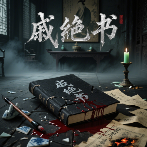 天涯神贴 李幺傻江湖故事之《戚绝书》（那些湮没在岁月深处的江湖往事）-我是骗子他祖宗