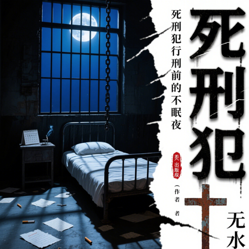 天涯神贴 死刑犯——死刑犯行刑前的不眠夜[已出版]_无水