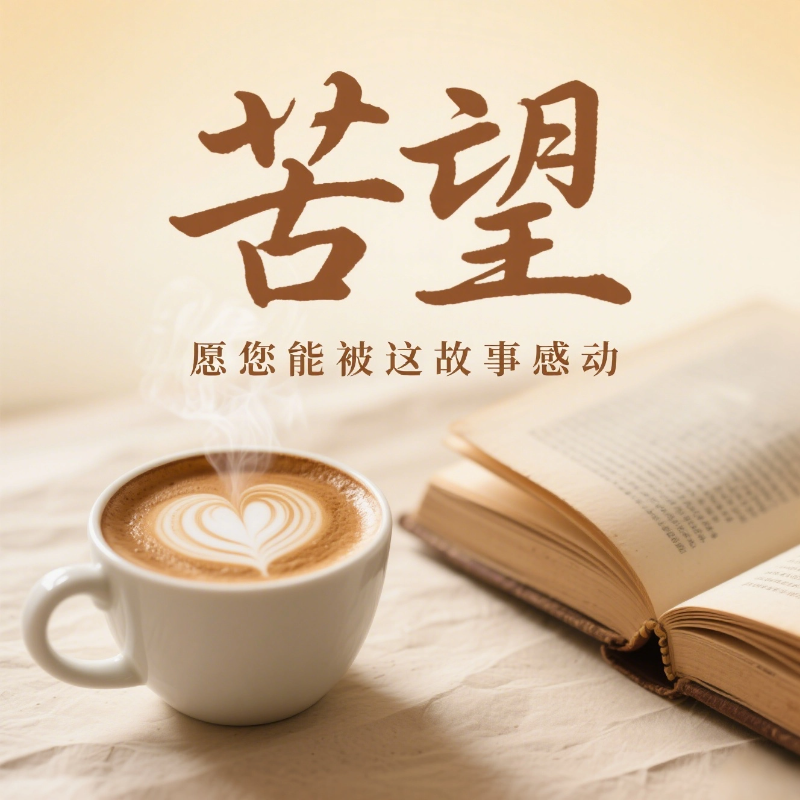 天涯神贴 “苦望”愿您能被这故事感动